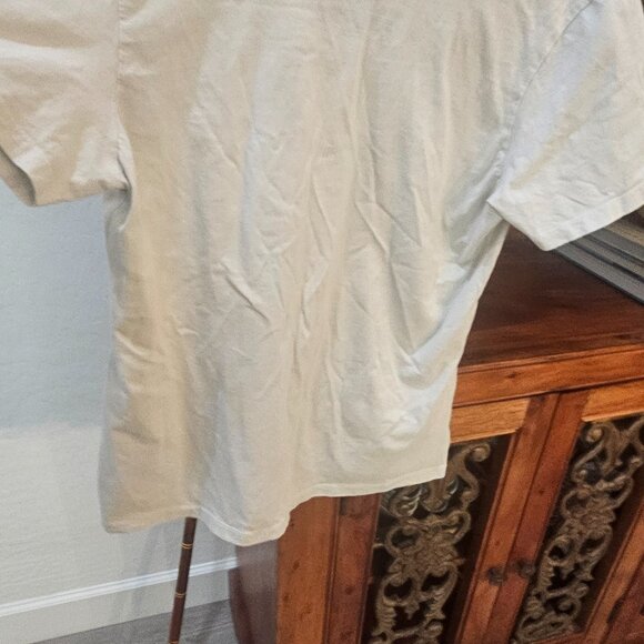 Officially Licensed Led Zeppelin Electric Magic Graphics Band/Concert Tee  (L) - Picture 5 of 11